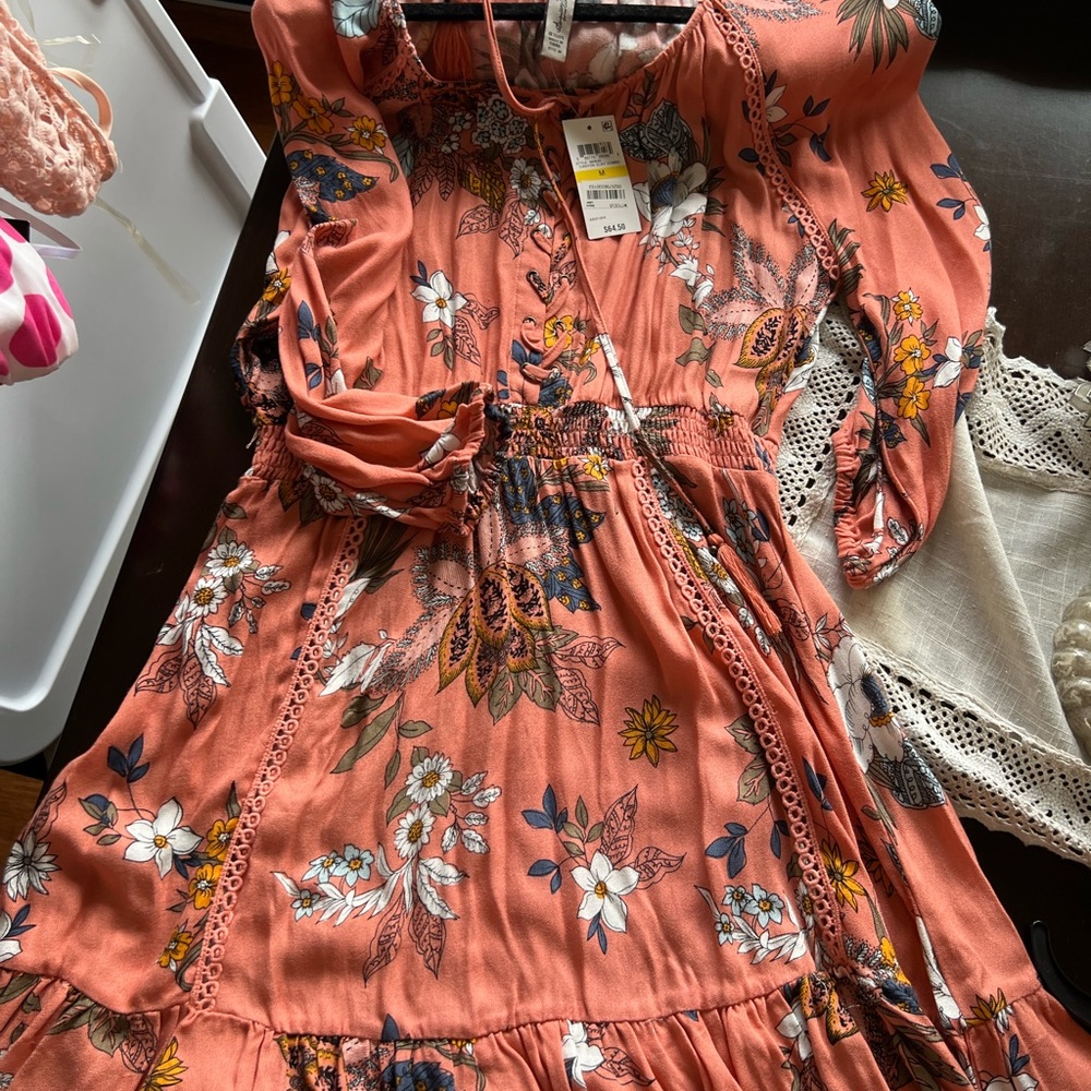 Brand new American Rag dress